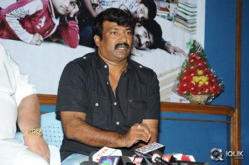 Dhee Ante Dhee Movie Press Meet